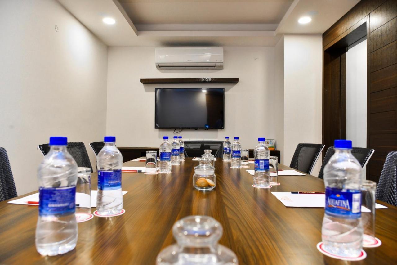 Hotel Suncity Plaza, Sitapura, Jaipur Ngoại thất bức ảnh