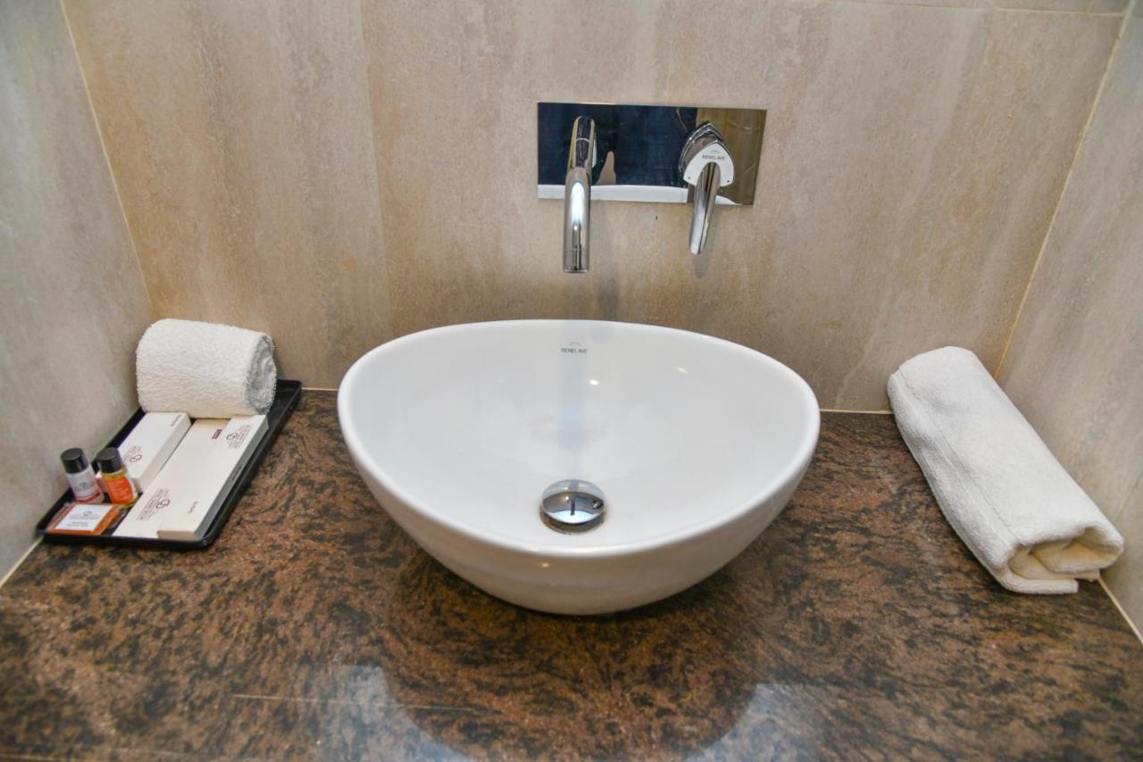 Hotel Suncity Plaza, Sitapura, Jaipur Ngoại thất bức ảnh