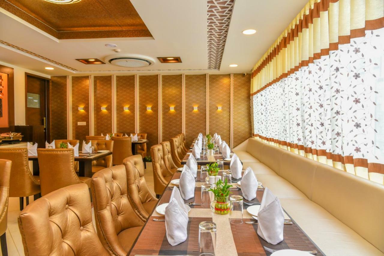 Hotel Suncity Plaza, Sitapura, Jaipur Ngoại thất bức ảnh