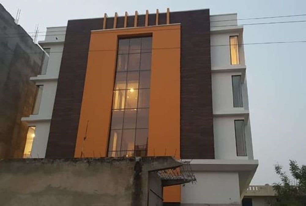 Hotel Suncity Plaza, Sitapura, Jaipur Ngoại thất bức ảnh