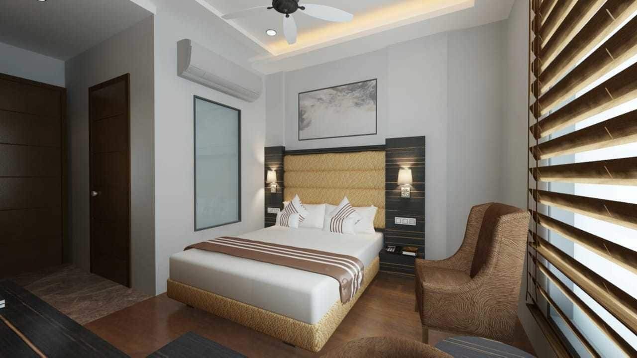 Hotel Suncity Plaza, Sitapura, Jaipur Ngoại thất bức ảnh